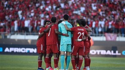 رابط مباشر URL | مشاهدة مباراة الأهلي وسيمبا التنزاني يلا شوت بث مباشر اليوم في الدوري الافريقي