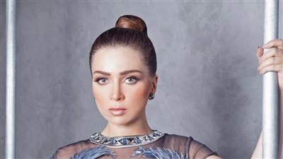 موسم الرياض 2023| مي عز الدين للمرة الأولى على خشبة المسرح