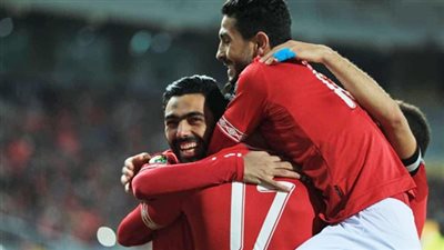 يلا شوت بث مباشر الآن مشاهدة مباراة الأهلي وسيمبا التنزاني في دوري السوبر الإفريقي