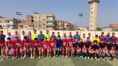 الشباب والرياضة تُعلن انطلاق دور الثمانية بدوري مراكز الشباب 