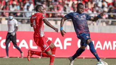 بث مباشر مشاهدة مباراة الاهلي وسيمبا كورة لايف اليوم في الدوري الأفريقي | يلا شوت