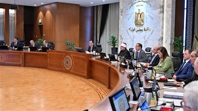 مدبولي: مبادرة خفض أسعار السلع الأساسية ذات أولوية متقدمة على أجندة الحكومة