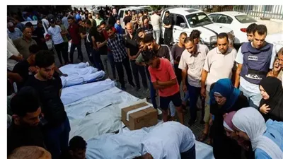 ارتفاع عدد شهداء عدوان إسرائيل لـ 5795 ونحو 18 ألف مصاب منذ بداية الحرب