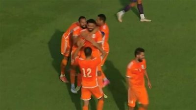 نتائج مباريات اليوم في الجولة الخامسة من دوري القسم الثاني 