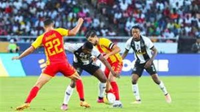 بث مباشر .. مباراة الترجي ومازيمبي في ربع نهائي الدوري الأفريقي