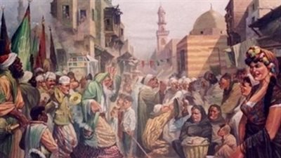 المصريون أبناء 