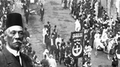برلماني سابق: ثورة 1919 جسدت وحدة المصريين في مواجهة محاولات الوقيعة
