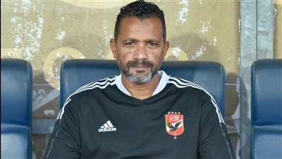 الأهلي ومودرن سبورت .. تشكيل الأحمر المتوقع بالمواجهة الختامية للدوري بعد غدٍ