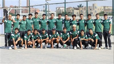 زد 2005 يهزم بتروجت بثلاثية نظيفة في بطولة الجمهورية 