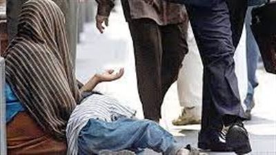 قرار جديد .. بشأن استغلال 3 صغار في أعمال التسول بالقليوبية 