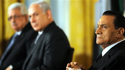 بروفة إسرائيلية أحبطها مبارك.. تفاصيل نزوح سكان غزة لمصر في 2009 (فيديو)