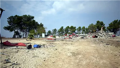 فصائل عراقية تعلن استهداف قاعدة 