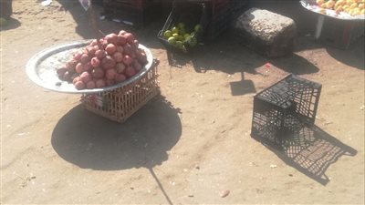 البرتقال بــ 10 جنيه و الفراخ البيضاء 78 جنيهًا  .. أسعار أسواق الفيوم اليوم الأربعاء 25 أكتوبر 