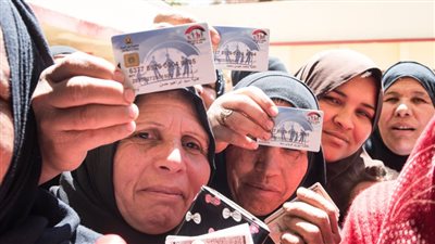 معاش تكافل وكرامة.. الشروط والأوراق المطلوبة للحصول على  الدعم 