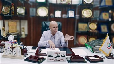 صحة الشرقية تواصل خطتها في رفع درجة الاستعداد القصوى بالمستشفيات 