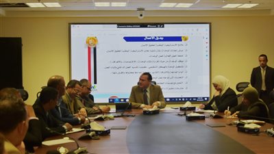 اللواء هشام آمنة: الإدارة المحلية تلعب دورًا محوريًا في الارتقاء بجودة حياة المواطن