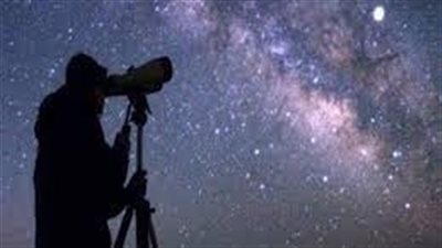 خسوف واقترانات للقمر في آخر أسبوع بأكتوبر