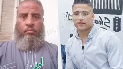   عاكسوا خطيبته وقتلوه.. والد ضحية شبين القناطر: 