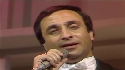 إقامة مراسم عزاء محمد رؤوف..الليلة