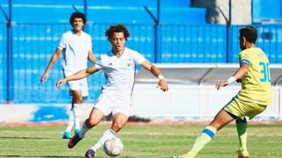 تعرّف على مباريات الجولة الثانية بدوري المحترفين اليوم 