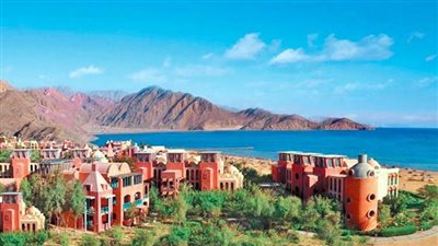 سيناء.. خط أحمر