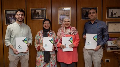   Crafty Workshop تحصل على جولة استثمارية من EdVentures