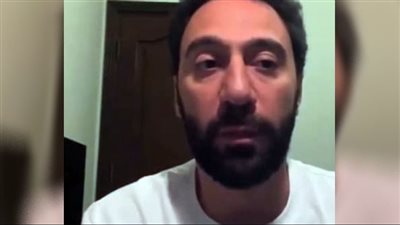 محمد سلام يُحرج موسم الرياض ورئيس هيئة الترفيه بموقفه وتضامنه مع غزة