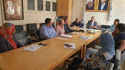 أزهر الغربية ينفذ ورشة عمل