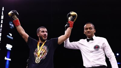 حكم ممارسة رياضة الملاكمة في الشرع الشريف