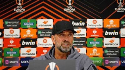 كلوب يكشف موقف مصابي ليفربول قبل مواجهة تولوز بالدوري الأوروبي