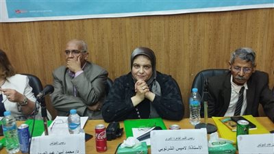 الدكتور محمد أمين: الحضارة المصرية نموذج متفرد للمنجز الإنساني على مر تاريخه