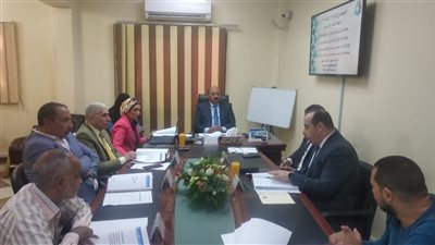 مياه القناة: الشركة تواصل تحسين الخدمات المقدمة للمواطنين