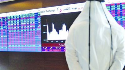 الأسهم القطرية تغلق تعاملاتها على انخفاض