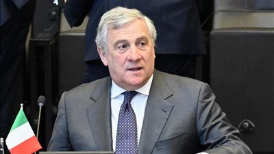 تاياني: السفارة الإيطالية بالقاهرة سوف تستقبل الإيطاليين في الجانب المصري من معبر رفح