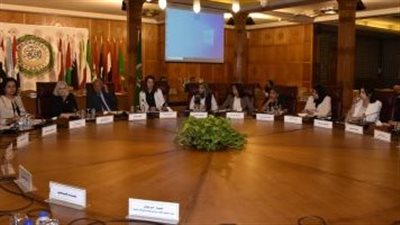  العربية للنساء وسيطات السلام تنظم حدثا جانبيا بنيويورك حول التفاوض بشأن الترتيبات الأمنية