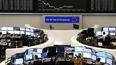 الأسهم الأوروبية تهبط وسط تباين نتائج مالية وتراجع أسهم شركات طاقة