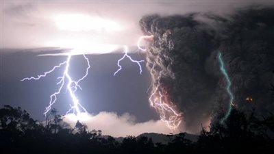 غضب الطبيعة.. تهديدات جديدة تواجهها الأرض