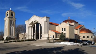 حملة مواطن بالخارج تشكر أساقفة الكنيسة القبطية الأرثوذكسية بأمريكا الشمالية