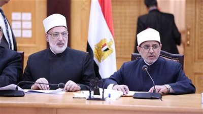 جامعة الأزهر تدعم السيسي في موقفه تجاه الشعب الفلسطيني الشقيق