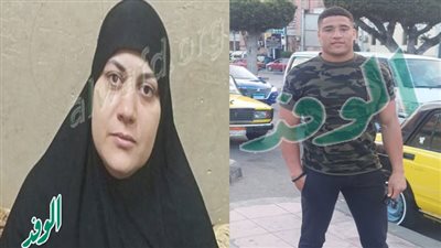والدة عريس شبين القناطر تكشف تفاصيل اللحظات الأخيرة قبل وفاته 