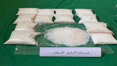 أمن أسيوط ينجح في ضربة كبرى أوكار تجار مخدر 