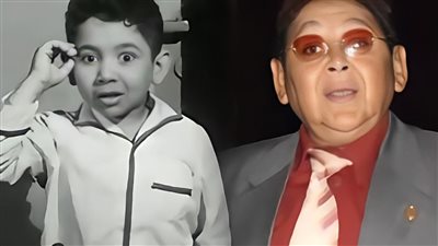 أحمد فرحات.. أشهر طفل في السينما يصاب بجلطة ويتمنى العودة للتمثيل