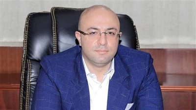 محافظ بني سويف يناقش إجراءات تحسين منظومة الصرف الصناعي بمنطقة بياض العرب