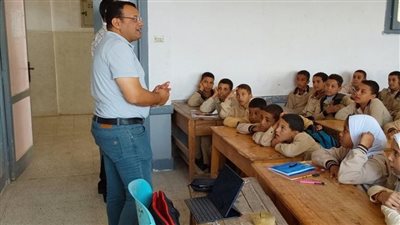   إنطلاق ندوات وأنشطة التوعية المتنوعة لشركة المياه بمدار الفيوم