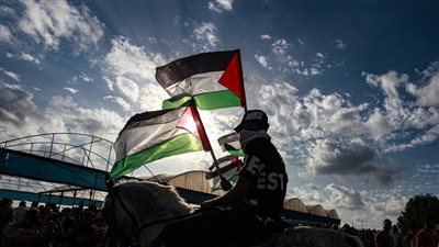 فلسطين تُحذّر من مخاطر تحويل إسرائيل الصراع إلى ديني