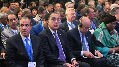 رئيس الوزراء يلتقي رئيسة المفوضية الأوروبية بمقرها في بروكسل