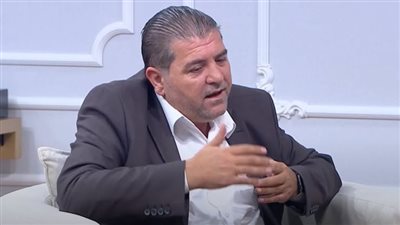 كاتب صحفي أردني: الموقف المصري من الأحداث الأخيرة في فلسطين عظيم
