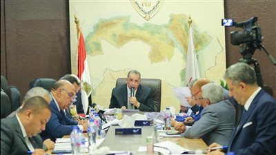 أبرزها الموافقة على لائحة النظام الداخلي للنقابة.. قرارات اجتماع مجلس المحامين
