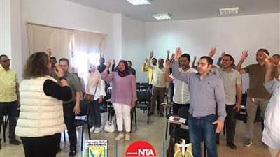 الأكاديمية الوطنية للتدريب تعلن استمرار فعاليات برنامج 