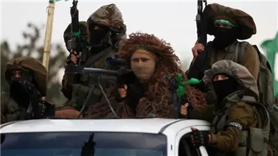 سبب تأخر عملية اجتياح غزة